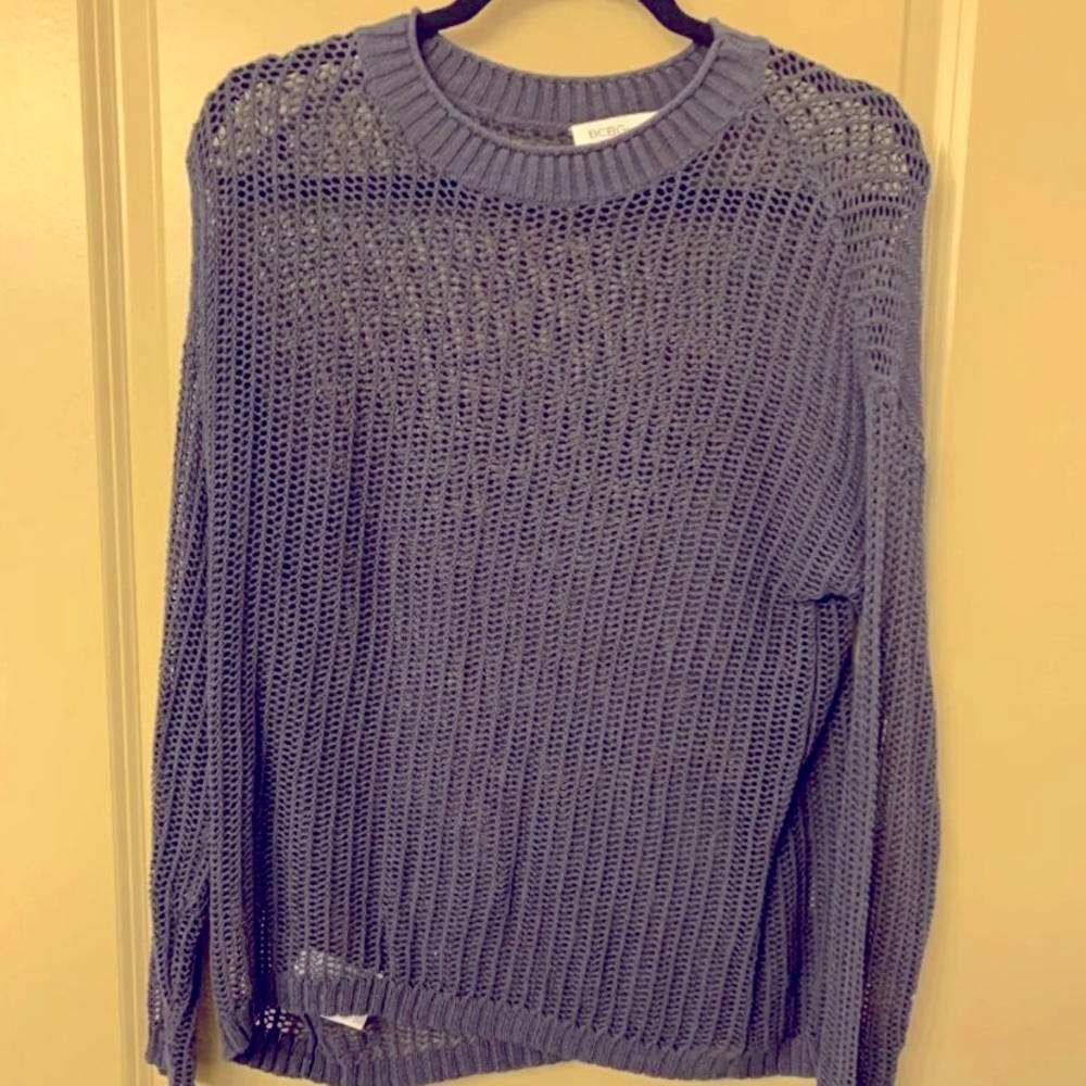 Bcbgeneration Sweater - image 1